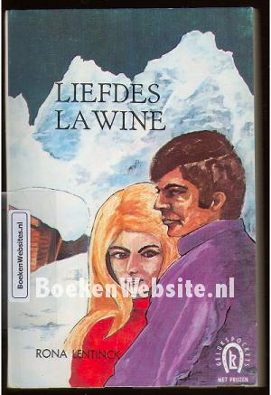 Liefdeslawine