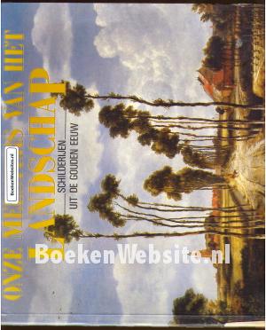 Onze meesters van het Landschap