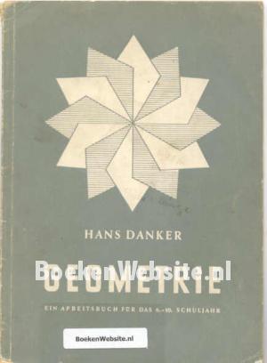 Geometrie Heft 1
