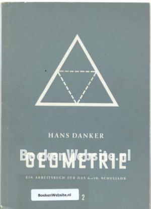 Geometrie Heft 2