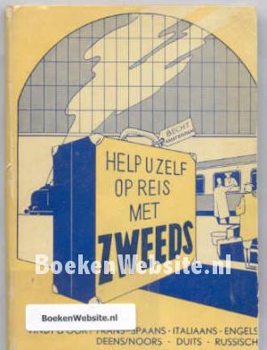 Help U zelf op reis met Zweeds