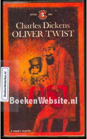 Oliver Twist