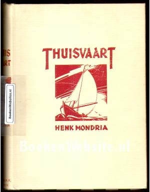 Thuisvaart