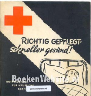 Richtig gepflegt schneller gesund Richtig gepflegt schneller gesund