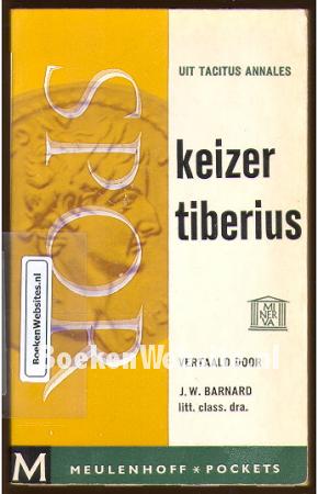 Keizer Tiberius