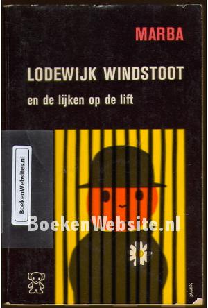 0968 Lodewijk Windstoot en de lijken op de lift