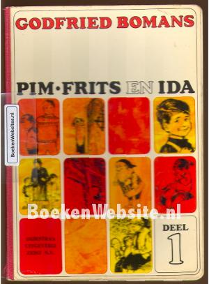 Pim Frits en Ida 1