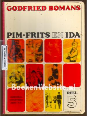 Pim Frits en Ida 5