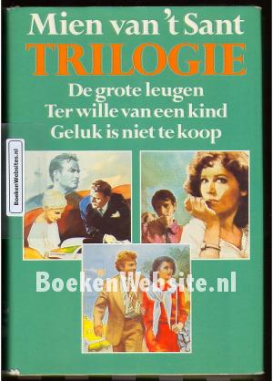 Mien van 't Sant Trilogie