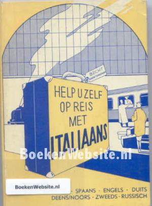 Help U zelf op reis met Italiaans