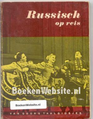 Russisch op reis