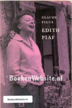 0496 Edith Piaf