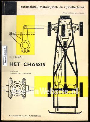 Het Chassis