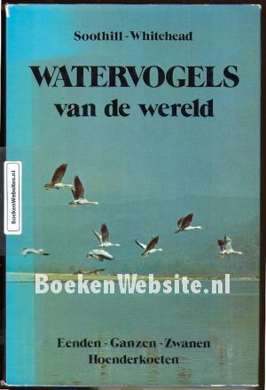Watervogels van de wereld