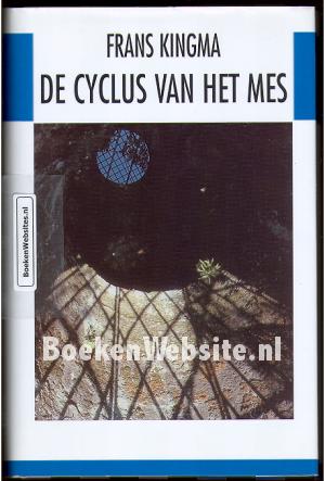 De cyclus van het mes De cyclus van het mes
