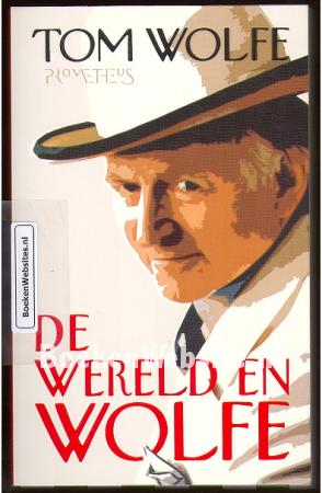 De wereld en Wolfe De wereld en Wolfe