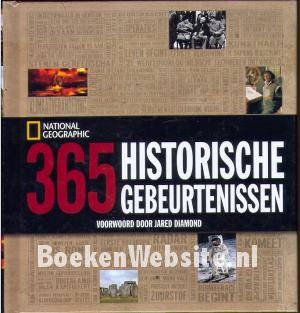 365 Historische gebeurtenissen