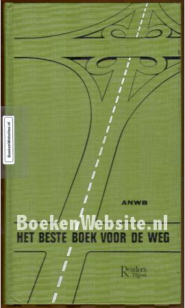 Het beste boek voor de weg