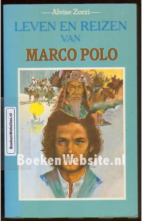 Leven en reizen van Marco Polo