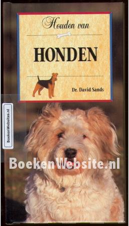 Houden van Honden Houden van Honden