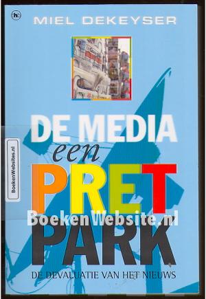 De Media een Pretpark