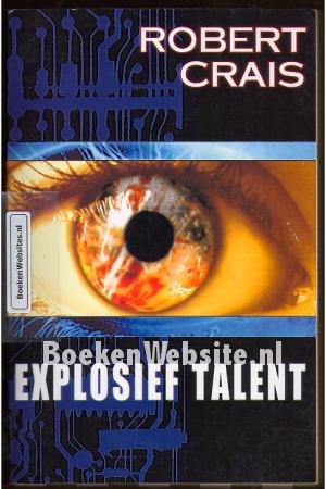 Explosief talent