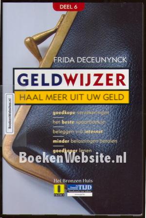 Geldwijzer Geldwijzer