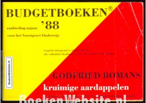 Kruimige aardappelen