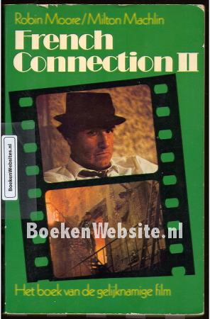 French Connection II