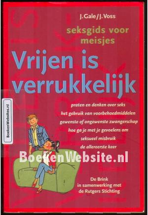 Vrijen is verrukkelijk
