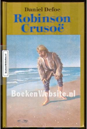Robinson Crusoe - De latere avonturen van Robinson Crusoe