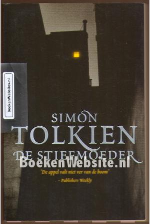 De stiefmoeder De stiefmoeder