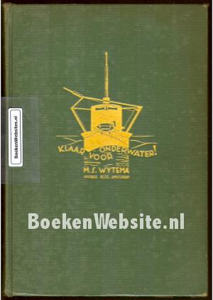Klaar voor onderwater!