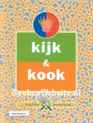 Kijk & Kook