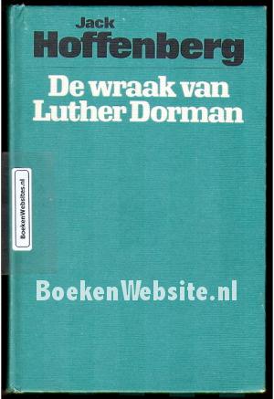 De wraak van Luther Dorman