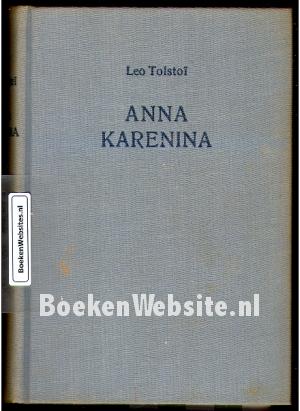 Anna Karenina