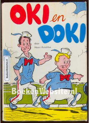 Oki en Doki Oki en Doki