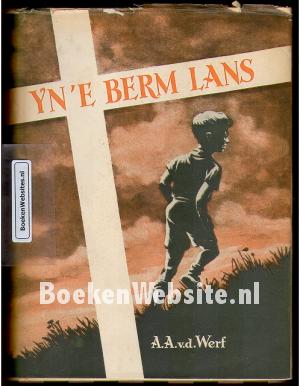 Yn 'e berm lans
