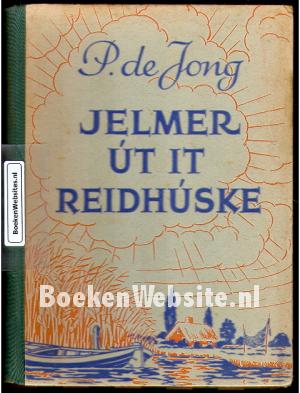 Jelmer ut it reishuske