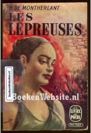 Les Lepreuses