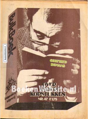 Over andere kopstukken