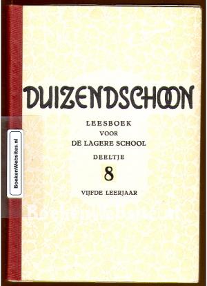 Duizendschoon 8