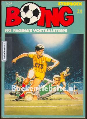 Boing 21