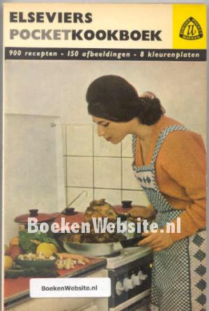 Elseviers pocketkookboek
