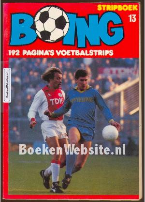 Boing 13