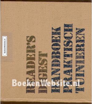 Handboek pratisch tuinieren