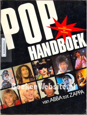 Pophandboek