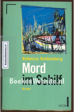 Mord im Schilf