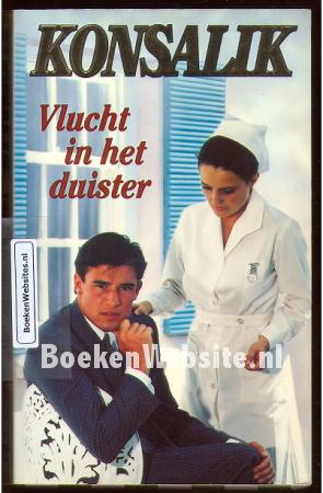 Vlucht in het duister
