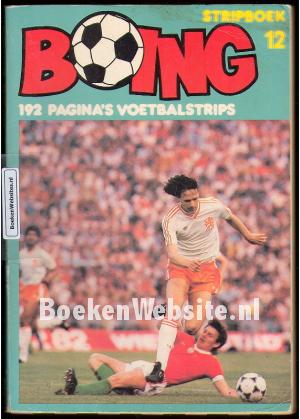 Boing 12